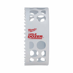 Lochsäge Bi-Metall 117 mm HOLE DOZER