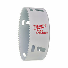 Lochsäge Bi-Metall 133 mm HOLE DOZER