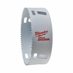 Lochsäge Bi-Metall 140 mm HOLE DOZER