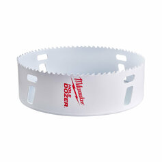 Lochsäge Bi-Metall 152 mm HOLE DOZER