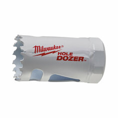 Lochsäge Bi-Metall 30 mm HOLE DOZER