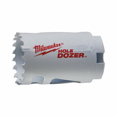 Lochsäge Bi-Metall 35 mm Hole Dozer (25)