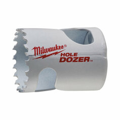 Lochsäge Bi-Metall 38 mm Hole Dozer (25)