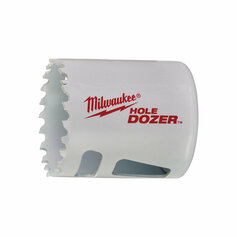 Lochsäge Bi-Metall 43 mm HOLE DOZER