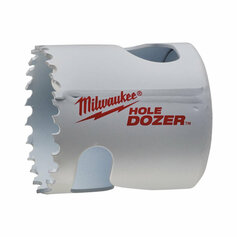 Lochsäge Bi-Metall 46 mm HOLE DOZER