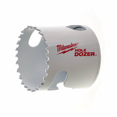 Lochsäge Bi-Metall 50 mm HOLE DOZER