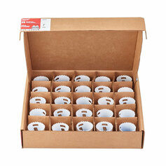 Lochsäge Bi-Metall 51 mm Hole Dozer (25)