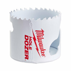 Lochsäge Bi-Metall 56 mm HOLE DOZER