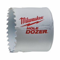 Lochsäge Bi-Metall 57 mm Hole Dozer (25)