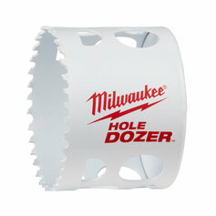 Lochsäge Bi-Metall 64 mm HOLE DOZER