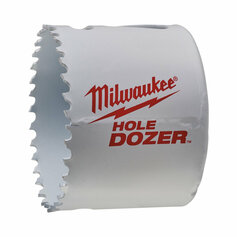 Lochsäge Bi-Metall 64 mm Hole Dozer (25)