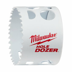 Lochsäge Bi-Metall 67 mm HOLE DOZER