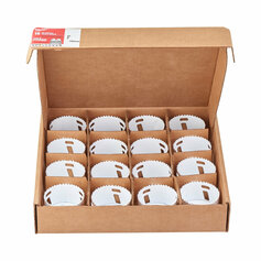 Lochsäge Bi-Metall 76 mm Hole Dozer (16)