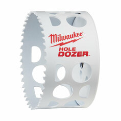 Lochsäge Bi-Metall 83 mm HOLE DOZER