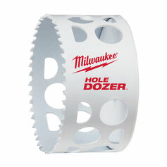 Lochsäge Bi-Metall 86 mm HOLE DOZER