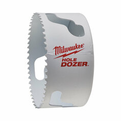 Lochsäge Bi-Metall 98 mm HOLE DOZER