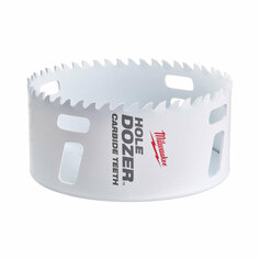 Lochsäge HM-bestückt 102 mm -1ST