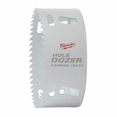 Lochsäge HM-bestückt 108 mm -1ST