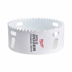 Lochsäge HM-bestückt 114 mm -1ST