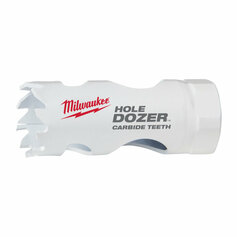 Lochsäge HM-bestückt 22 mm -1ST