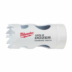 Lochsäge HM-bestückt 25 mm -1ST