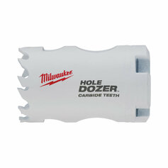 Lochsäge HM-bestückt 33 mm HOLE DOZER