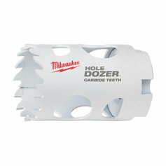 Lochsäge HM-bestückt 35 mm -1ST