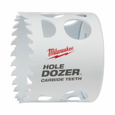 Lochsäge HM-bestückt 57 mm -1ST