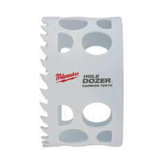 Lochsäge HM-bestückt 79 mm HOLE DOZER