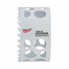 Lochsäge HM-bestückt 83 mm HOLE DOZER