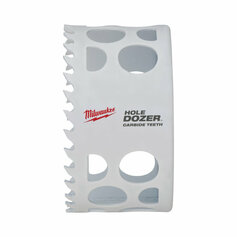 Lochsäge HM-bestückt 86 mm HOLE DOZER