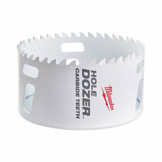 Lochsäge HM-bestückt 89 mm -1ST