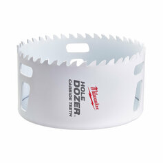 Lochsäge HM-bestückt 92 mm -1ST