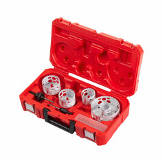 Lochsaegen KIT NO. 8 - 9ST