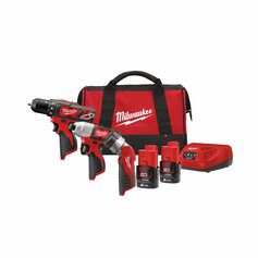 M12BPP3A-202B POWERPACK  IN2