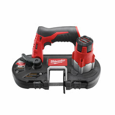 M12BS-0 AKKU-BANDSAEGE XXX