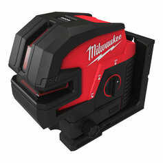 M12CLL4P-0C Kreuzlinienlaser