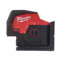 M12CLLP-0C Kreuzlinienlaser mit Lot