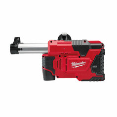 M12DE-201X AKKU-ABSAUGSYSTEM IN2