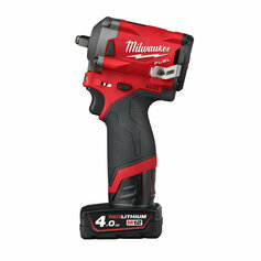 Akku-Schlagschrauber