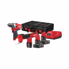 M12FPP2AX-423P AKKUWERKZEUGE SET IN2