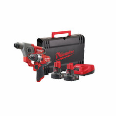 M12FPP2B-402X SET POWERPACK IN2