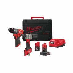 M12FPP2D2-422X Akkuwerkzeuge-Set IN2