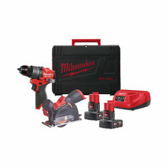 M12FPP2G2-402X Akkuwerkzeuge-Set IN2