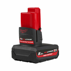 M12HB5 High Output-Akku XXX