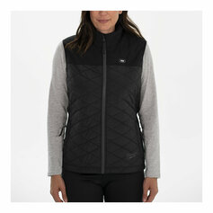 M12HBWPLADIES-0(XL) AKKU-THERMOWESTE XXX