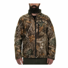 M12HJCAMO6-0(S) HEIZBARE JACKE XXX