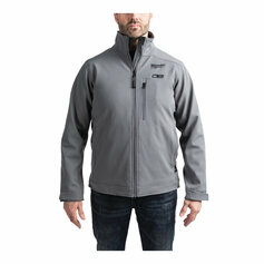 M12HJGREY5-0(XL) HEIZBARE JACKE XXX