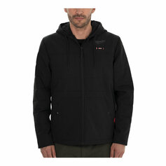 M12HPJBL2-0(M) THERMO-STEPPJACKE XXX