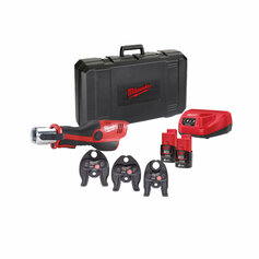 M12HPT-202C U-SET AKKU-PRESSWERKZ. IN2